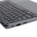 Entity Book Targa 11.6 Inch Touchscreen Intel Celeron N4020 4GB RAM 128GB SSD Intel UHD Graphics 600 Windows 11 Home Notebook 8ENT10442899
