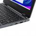 Entity Book Targa 11.6 Inch Touchscreen Intel Celeron N4020 4GB RAM 128GB SSD Intel UHD Graphics 600 Windows 11 Home Notebook 8ENT10442899