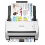 Epson WorkForce DS530 Sheetfed Scanner