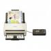 Epson WorkForce DS530 Sheetfed Scanner