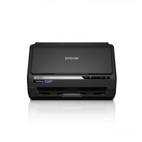 Epson FastFoto FF680W Printer 8EPB11B237401BY