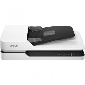 Epson Workforce DS1630 Scanner 8EPB11B239401BY