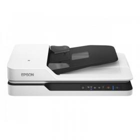 Epson WorkForce DS-1660W Scanner 8EPB11B244401BY