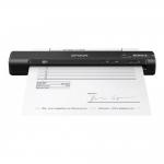 Epson Workforce ES-60W USB UK Business Scanner