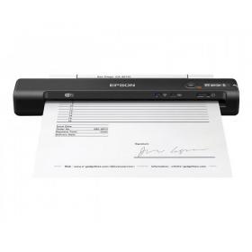 Epson Workforce ES-60W USB UK Business Scanner 8EPB11B253401BY