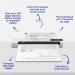 Epson WorkForce DS-80W A4 Document Scanner 8EPB11B253402BY