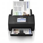 Epson WorkForce ES580W Scanner 8EPB11B258401BY