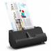 Epson ES-C320W 600 x 600 DPI A4 Compact Desktop Scanner 8EPB11B270401BY