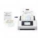Epson WorkForce DS-900WN 600 x 600 DPI A4 High Speed Scanner 8EPB11B276401BY