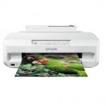Epson Expression Photo XP-55 5760 x 1400 DPI A4 Colour Inkjet Printer 8EPC11CD36401