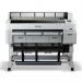 Epson SCT5200D MFP PS A0 LFP Printer 8EPC11CD40301A1