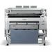 Epson SureColor SC-T5200D PS A0 Colour Large Format Printer 8EPC11CD40301EB