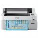 Epson SCT3200 A1 LFP Printer No Stand 8EPC11CD66301A1