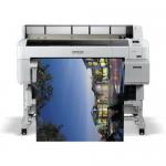 Epson SCT5200 PS MFP A0 LFP Printer 8EPC11CD67301A1