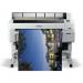 Epson SCT5200 PS MFP A0 LFP Printer 8EPC11CD67301A1