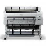 Epson SCT5200 PS A0 Large Format Printer 8EPC11CD67301EB