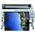 Epson SureColor SCT7200 Large Format Printer 8EPC11CD68301A0