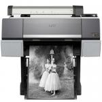 Epson SCP6000 STD Spectro 24in LFP 8EPC11CE41301A2