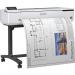 Epson SCT5100 A0 Large Format Printer 8EPC11CF12301A1