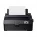 FX 890II Mono 9 Pin Dot Matrix Printer 8EPC11CF37402