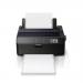 FX 890II Mono 9 Pin Dot Matrix Printer