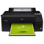 Epson SCP5000 STD Spectro A2 LFP Printer 8EPC11CF66001A6