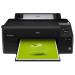 Epson SCP5000 STD Spectro A2 LFP Printer 8EPC11CF66001A6