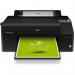 Epson SCP5000 Violet Spectro LFP Printer 8EPC11CF66001A7