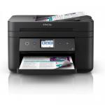 Epson Workforce 2860 Compact 4in1 8EPC11CG28401