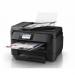 WorkForce WF7720DTWF A3 Printer