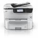 Epson WFC8610DWF A3 Wireless Business Inkjet Colour Multifunction Printer 8EPC11CG69401BY