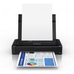 Epson Workforce WF110 A4 Colour Inkjet Printer 8EPC11CH25401DA