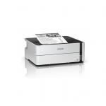 Epson EcoTank ET-M1170 A4 Mono WiFi Inkjet Printer 8EPC11CH44401BY