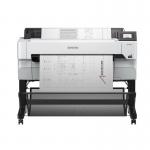 Epson SureColor SC-T5400M A0 Colour Multifunction Large Format Printer 8EPC11CH65301A1