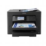 Epson WorkForce Pro WF-7840DTWF A3 Colour Inkjet Multifunction Printer 8EPC11CH67401