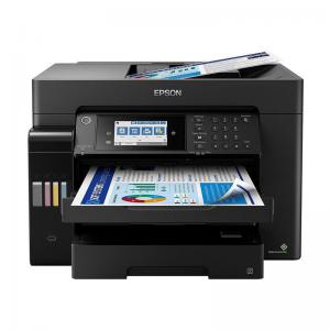 Click to view product details and reviews for Epson Eco Tank 16650 A3 Plus Colour Inkjet Multifunction Printer.