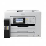 Epson EcoTank ET16680 A3 Plus Colour Inkjet Multifunction Printer 8EPC11CH71405BY