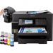 Epson EcoTank ET-16655 A3 Colour Inkjet Multifunction Printer 8EPC11CH71411BA