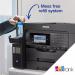 Epson EcoTank ET-16655 A3 Colour Inkjet Multifunction Printer 8EPC11CH71411BA