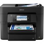 Epson Workforce WF-4830DTWF A4 ColourMultifunction Inkjet Printer 8EPC11CJ05401