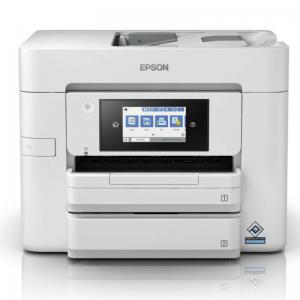 Click to view product details and reviews for Epson Workforce Pro Wf C4810dtwf A4 Inkjet Multifunction Printer.