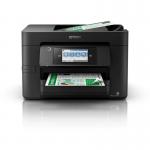 Epson WorkForce Pro WF-4820DWF Inkjet A4 Colour 36 ppm Wi-Fi Multifunction Printer 8EPC11CJ06401