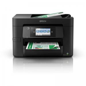 Click to view product details and reviews for Epson Workforce Pro Wf 4820dwf Inkjet A4 Colour 36 Ppm Wi Fi.