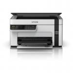 Epson EcoTank ET-M2120 A4 Mono Inkjet Multifunction Printer 8EPC11CJ18401BY