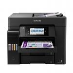 Epson EcoTank ET-5850 Inkjet A4 Colour Multifunction Printer 8EPC11CJ29401CA