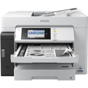 Epson EcoTank Pro ET M16680 Mono A3 Inkjet Multifunction Printer