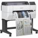 Epson SCT3405 A1 LFP Printer With Stand 8EPC11CJ55301A1