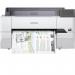 Epson SureColor SC-T3405N A1 Colour Large Format Printer without Stand 8EPC11CJ55302A1