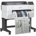 Epson SureColor SC-T5405 A0 Colour Large Format Printer with Stand 8EPC11CJ56301A1