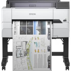 Epson SureColor SC-T5405 A0 Colour Large Format Printer with Stand 8EPC11CJ56301A1